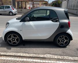 Smart 20 anniversario