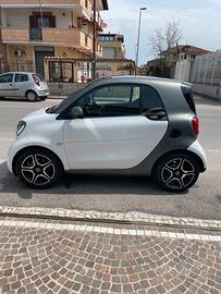 Smart 20 anniversario