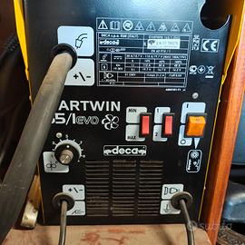 deca 165 levo
