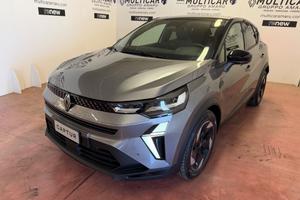 Renault Captur ECO-G 100 CV Techno km0