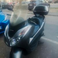 Honda forza 300-2014