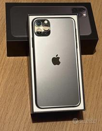 Apple i phone 11 pro max