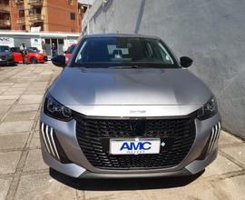 PEUGEOT 208 PureTech 75 Stop&Start 5 porte Style