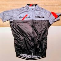 Completo da ciclismo