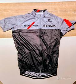 Completo da ciclismo