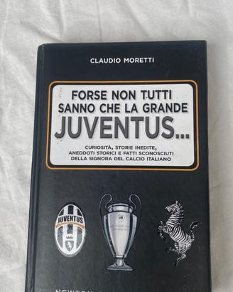 libro juve