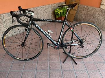 Bici da corsa