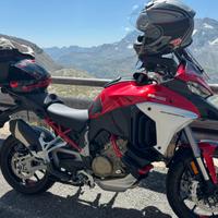 Ducati multistrada V4S