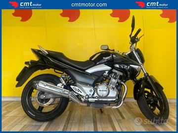 SUZUKI Inazuma 250 Garantita e Finanziabile