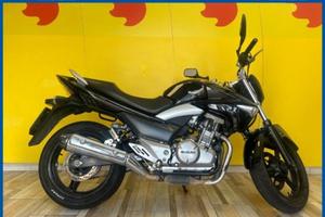 SUZUKI Inazuma 250 Garantita e Finanziabile
