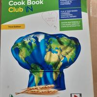Cook book club in - cibelli d'avino - 978880892047