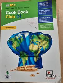 Cook book club in - cibelli d'avino - 978880892047