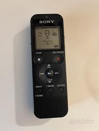 Registratore digitale