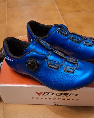 scarpe ciclismo strada vittoria 