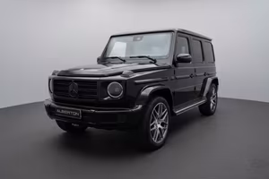 MERCEDES-BENZ G 400 d S.W. AMG Line Premium plus