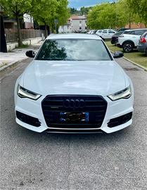 Audi A6 3.0 quattro
