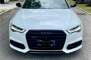 Audi A6 3.0 quattro