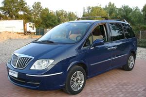 LANCIA Phedra 2.2 MJT Oro Plus