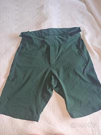 pantaloncini da bici