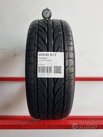 Gomme Usate Hankook 205 45 17 Guarda Catalogo