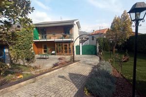 Privato vende villetta indipendente in Val di Susa