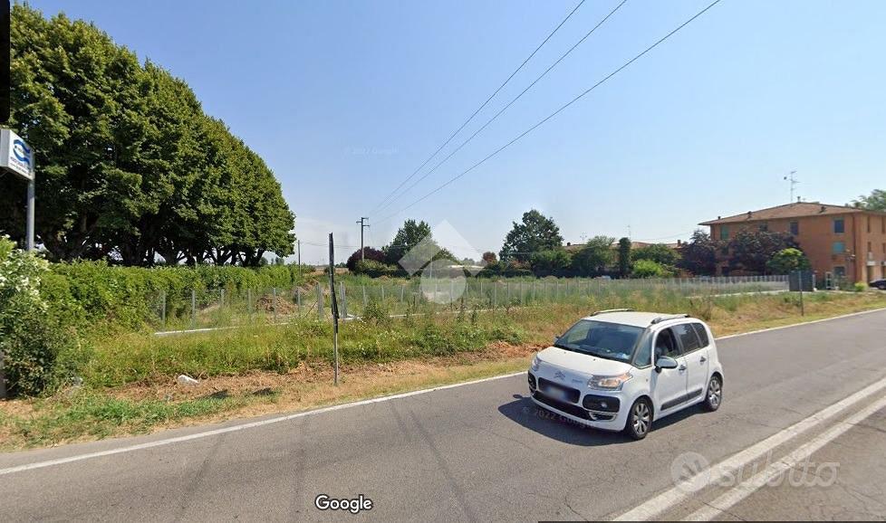 TERRENO A CASTENASO - Vista 4