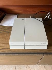 Ps4+giochi