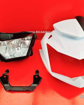 FARO KAWASAKI Z750 Z1000