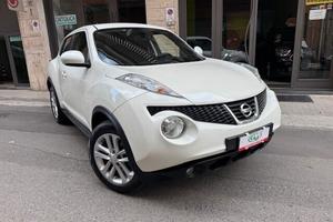 Nissan Juke 1.5 dCi Tekna - in Garanzia