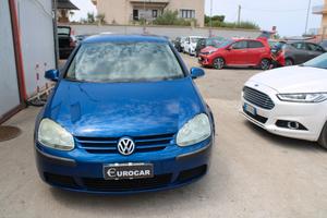 Volkswagen Golf 1.9 TDI 5p. Trendline P.S. VISTA E