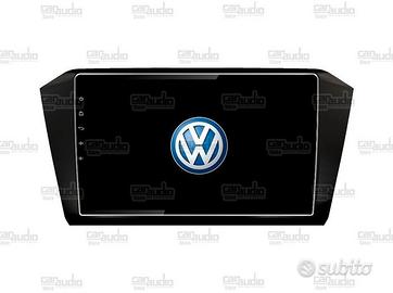 Autoradio Navigatore VOLKSWAGEN Passat B8 2015>