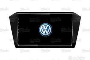 Autoradio Navigatore VOLKSWAGEN Passat B8 2015>