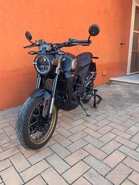 Zontes ZT 350 GK - 2023