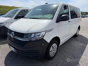 VOLKSWAGEN Caravelle 2.0 TDI 110CV PC Trendline