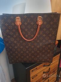 borsa originale Louis Vuitton 