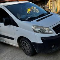 Fiat scudo
