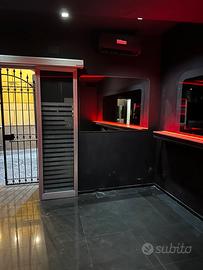 Vicoletto Belledonne Chiaia