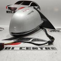 Specchio specchietto retrovisore destra audi a6 s6