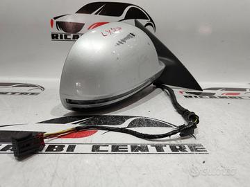 Specchio specchietto retrovisore destra audi a6 s6