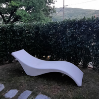 Sdraio da giardino