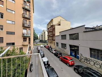 Appartamento di 58 m² con 2 locali a Milano