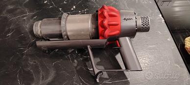 corpo motore Dyson v10