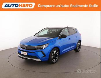 OPEL Grandland NR79956