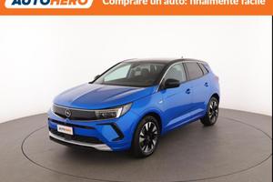 OPEL Grandland NR79956
