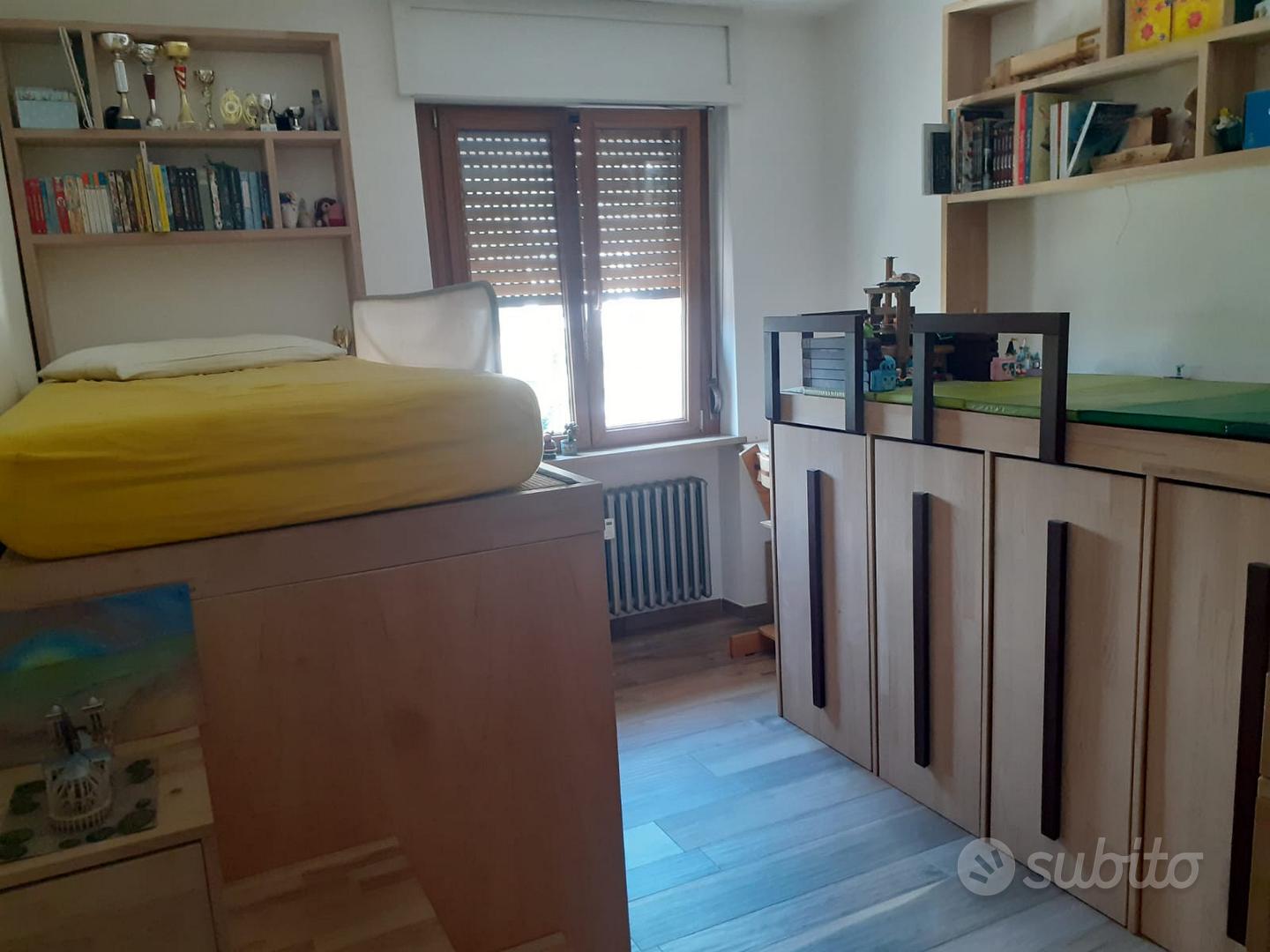 Appartamento – Aosta - Aoste, Arionda, La Bioulaz - Altro