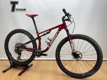 Specialized Epic S-Works 2021 taglia S