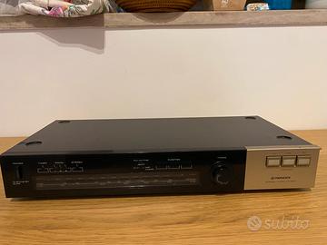 Radio Pioneer TX 530L