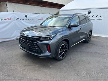 CIRELLI Cirelli 4 1.5 turbo GPL Premium