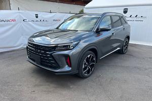 CIRELLI Cirelli 4 1.5 turbo GPL Premium