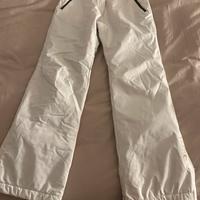 Pantalone sci imbottito Colmar